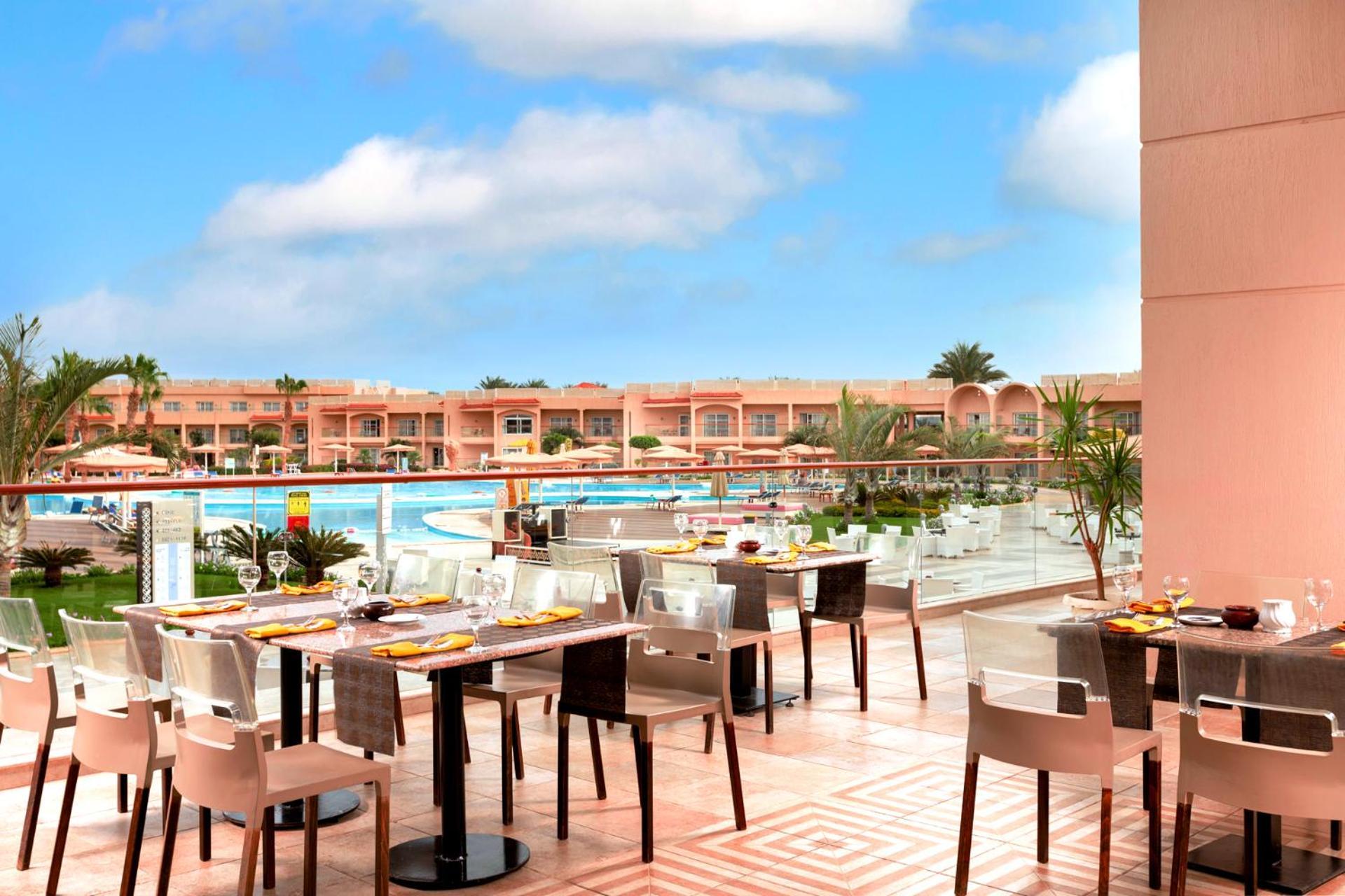 Hotel Pickalbatros Royal Moderna Sharm "Aqua Park" Exterior foto